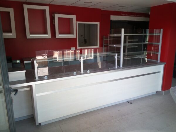 Ensemble magasin
