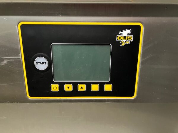 Lave-batterie – OLIS – Image 3