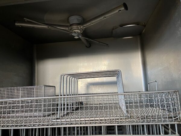Lave-batterie – OLIS – Image 4