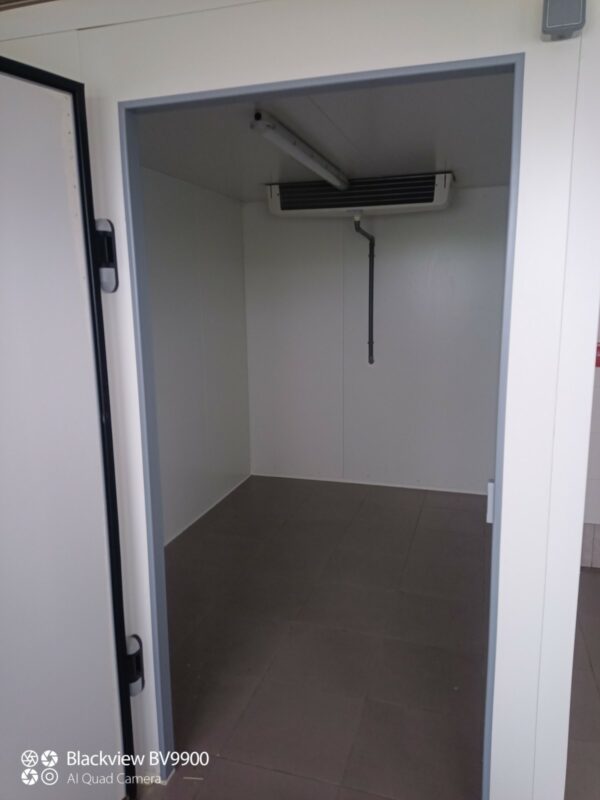 Chambre froide positive sans sol – INCOLD – Image 2