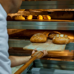 Boulangerie Pâtisserie