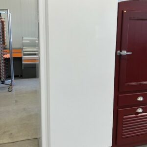 Armoire négative statique GN2/1