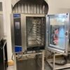 Four mixte 600×400 ou GN1/1 – ELECTROLUX – Image 3