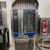 Four mixte 600×400 ou GN1/1 – ELECTROLUX