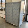 Armoire de rangement inox – TOURNUS EQUIPEMENT
