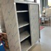 Armoire de rangement inox – TOURNUS EQUIPEMENT – Image 2