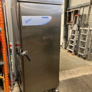 Etuve 20 niveaux GN2/1 – FRIGINOX