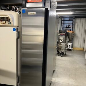 Armoire de fermentation 600×400 – PANEM