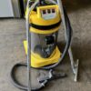 Aspirateur à farine – CS CONCEPT
