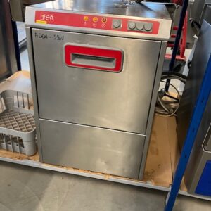 Lave-verres panier 400x400mm – KOMEL