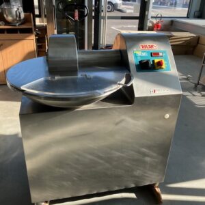 Cutter sur socle – TALSA