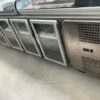 Arrière de bar 4 portes vitrées – Image 2