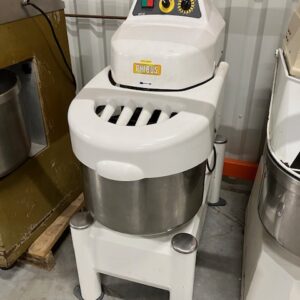 Pétrin spiral 50L – VMI