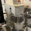 Batteur 40L – CAPLAIN