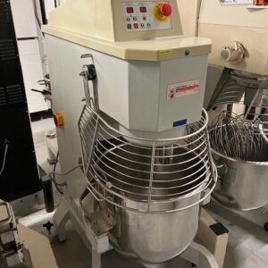 Batteur 40L – CAPLAIN
