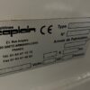 Batteur 40L – CAPLAIN – Image 3