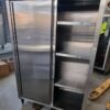 Armoire de rangement inox – TOURNUS EQUIPEMENT – Image 2