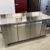 Meuble réfrigéré 3 portes GN1/1 – L2G