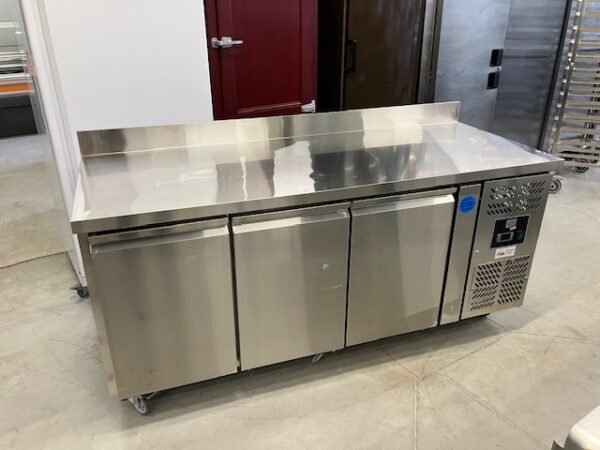 Meuble réfrigéré 3 portes GN1/1 – L2G