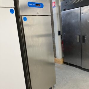 Armoire négative 1 porte GN2/1 – EUROCHEF