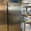 Armoire positive 1 porte GN2/1 – EUROCHEF