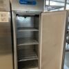 Armoire positive 1 porte GN2/1 – EUROCHEF – Image 2