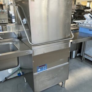 Lave-vaisselle à capot – DIHR