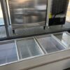 Congélateur vitres coulissantes 805 litres – ARCABOA – Image 2
