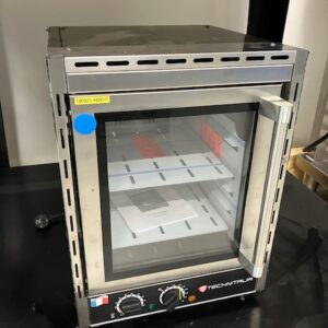 Four à convection – TECHNITALIA