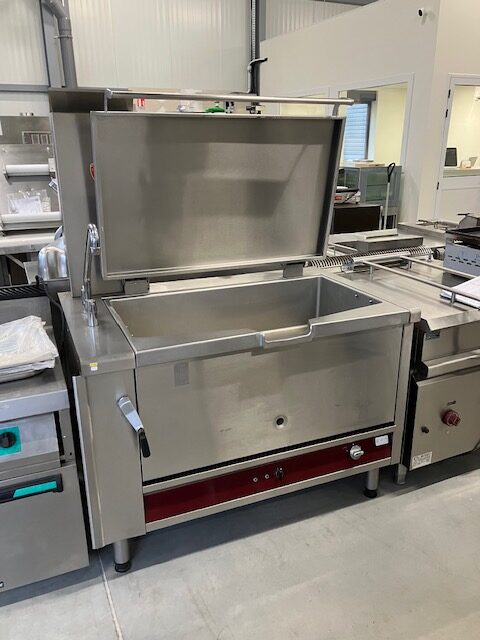 Sauteuse Charvet – Image 2
