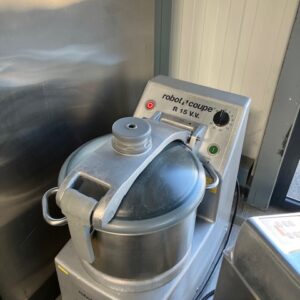 Cutter vertical – ROBOT COUPE