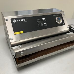 Machine sous vide de marque – HENDI