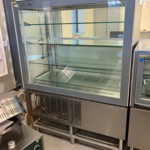 Vitrine chocolat – SAGI