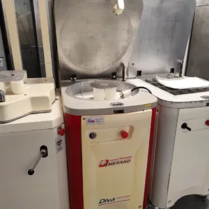 Diviseuse 20 divisions ronde – MERAND