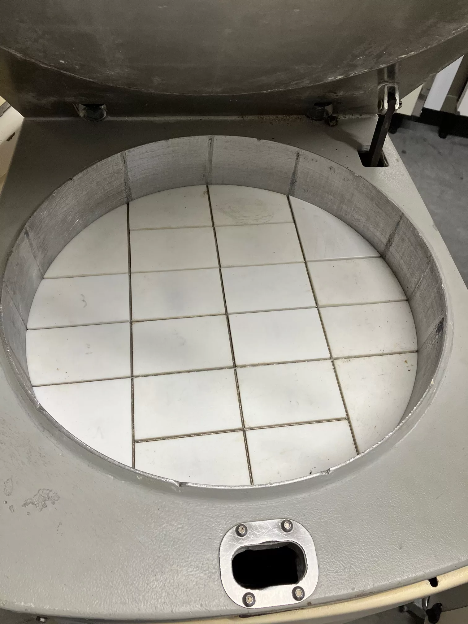 Diviseuse 20 divisions ronde – MERAND – Image 3