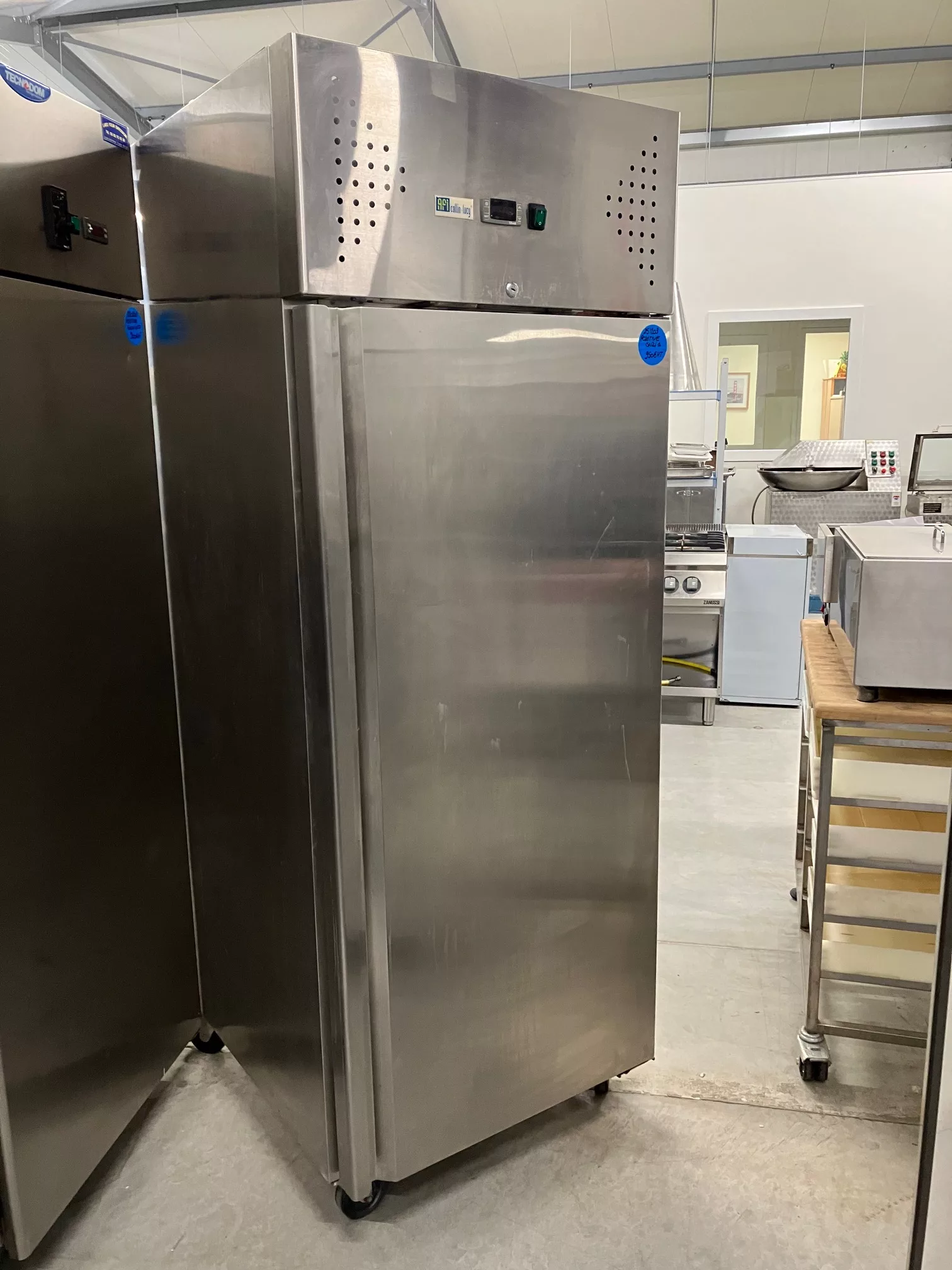 Armoire GN2/1 – AFI