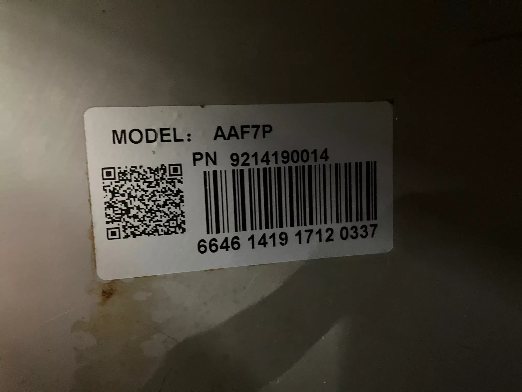 Armoire GN2/1 – AFI – Image 3