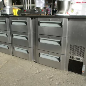 Arriere de bar – GAMKO