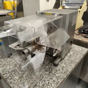 Machine à découper les pommes – FEUMA