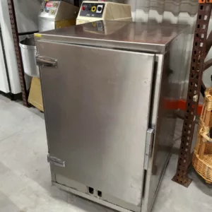 Meuble inox 10 niveaux 600×800