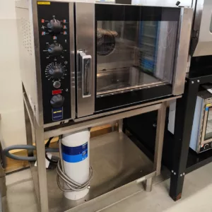 Four ventilé – METRO