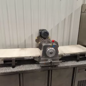 Laminoir à tapis à poser – A.DAUMAS