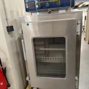 Four ventilé charcutier 4 niveaux – CAPIC