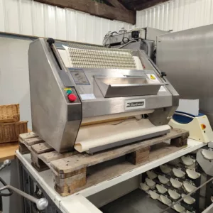 Façonneuse – BERTRAND