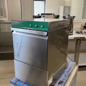 Lave-verre panier 350×350 – THIRODE