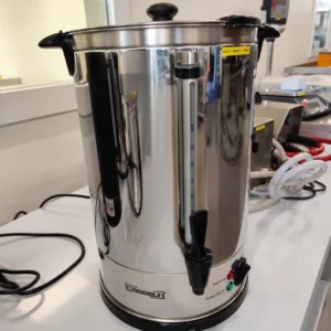 Percolateur à café 100 tasses – CASSELIN