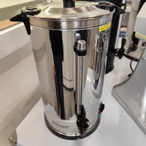 Percolateur à café 60 tasses – CASSELIN