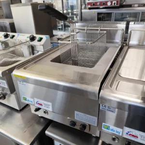 Friteuse 10L gaz – AFI