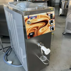 Pasteurisateur – FRIGOMAT