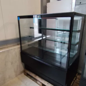 Vitrine positive – TECNODOM